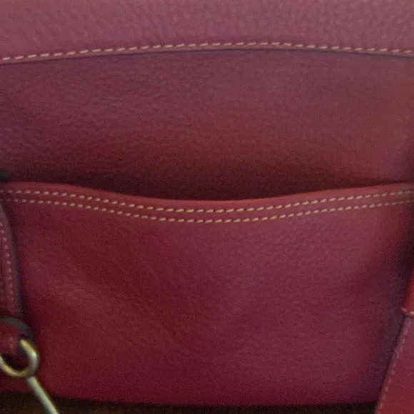 Fossil pocketbook - Picture 7 of 8